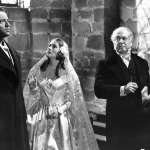 Joan Fontaine, Orson Welles