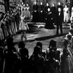 Peggy Ann Garner, Henry Daniell