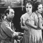 Daisy Hilton, Roscoe Ates, Violet Hilton