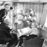 Harry Earles, Olga Baclanova, Rose Dione, Hooper Atchley