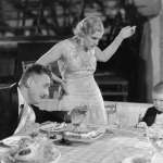 Harry Earles, Olga Baclanova, Henry Victor