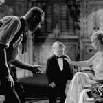 Harry Earles, Olga Baclanova, Henry Victor