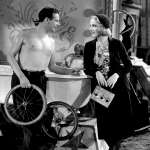 Leila Hyams, Wallace Ford