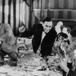 Martha Morris, Elizabeth Green, Elvira Snow, Angelo Rossitto, Johnny Eck, Jenny Lee Snow, Henry Victor