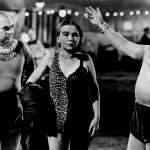 Matt McHugh, Edward Brophy, Josephine Joseph