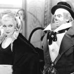 Olga Baclanova, Wallace Ford