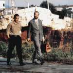 William Hurt, Jean-Marc Barr