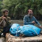 Alex Russell, Daniel Radcliffe