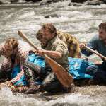 Joel Jackson, Alex Russell, Thomas Kretschmann, Daniel Radcliffe