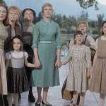 Charmian Carr, Nicholas Hammond, Duane Chase, Angela Cartwright, Debbie Turner, Kym Karath, Julie Andrews, Heather Menzies-Urich