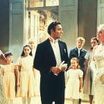 Charmian Carr, Nicholas Hammond, Angela Cartwright, Debbie Turner, Kym Karath, Julie Andrews, Heather Menzies-Urich, Eleanor Parker, Christopher Plummer