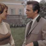 Julie Andrews, Christopher Plummer