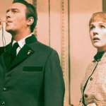 Julie Andrews, Christopher Plummer