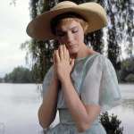 Julie Andrews