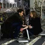 Shia LaBeouf, Michelle Monaghan