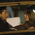 Shia LaBeouf, Michelle Monaghan