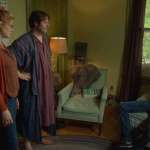 Nick Offerman, Thomas Mann, Connie Britton