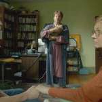 Nick Offerman, Thomas Mann, Connie Britton