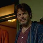 Nick Offerman, Connie Britton