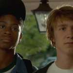 RJ Cyler, Thomas Mann