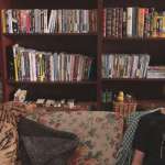 RJ Cyler, Thomas Mann