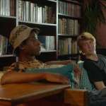 RJ Cyler, Thomas Mann