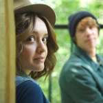 Thomas Mann, Olivia Cooke