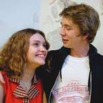Thomas Mann, Olivia Cooke