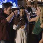 Aislinn Derbez, Erica Silverman, Mauricio Ochmann