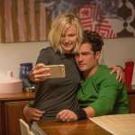 Malin &Aring;kerman, Orlando Bloom