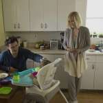 Malin &Aring;kerman, Orlando Bloom, Betsey Kuta