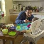 Orlando Bloom, Betsey Kuta