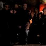 Annette Crosbie, Lukaz Leong, Tony Curran, Vincent Regan, Freema Agyeman, Billy Cook