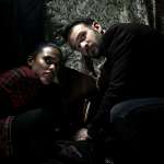 Charlie Cox, Freema Agyeman