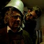 Dexter Fletcher, Billy Cook