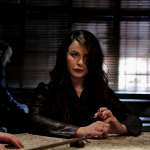 Eve Myles, Tony Curran