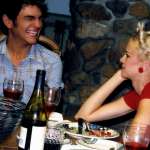 Jim Verraros, Emily Brooke Hands