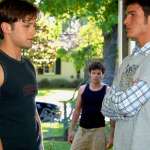 Brett Chukerman, Jim Verraros