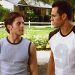 Brett Chukerman, Marco Dapper