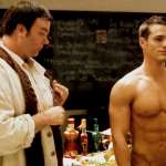 Marco Dapper, Michael Serrato