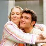 Mink Stole, Jim Verraros