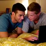 Chris Salvatore, Daniel Skelton