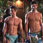 Chris Salvatore, Aaron Milo