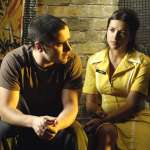 Amelia Warner, Jesse Bradford