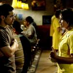 Amelia Warner, Jesse Bradford