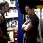 Carlos Leon, Jesse Bradford