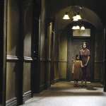 Iza Calzado, Jamie Bloch