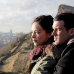 Adam Sinclair, Kristin Kreuk