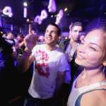 Adam Sinclair, Kristin Kreuk