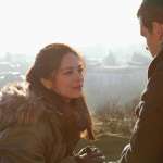 Adam Sinclair, Kristin Kreuk